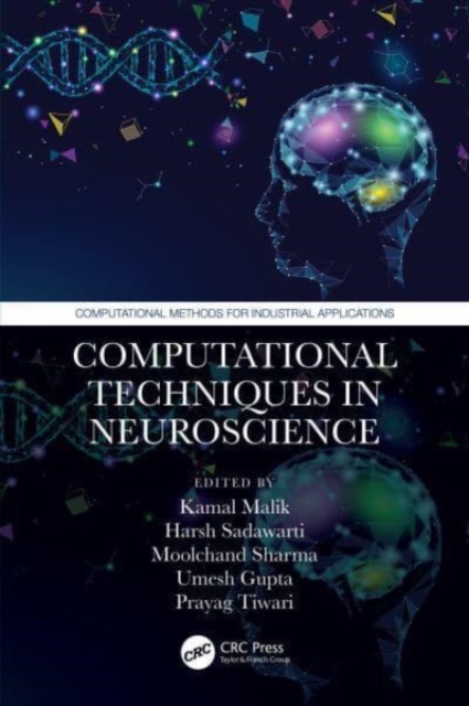 Computational Techniques in Neuroscience, Hardback Book