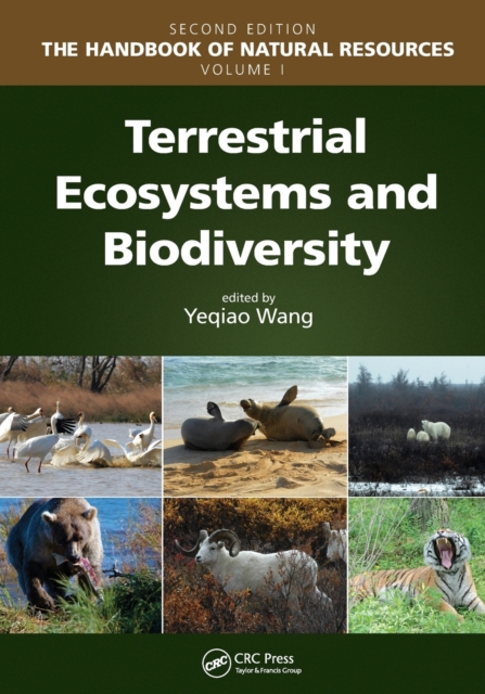 Terrestrial Ecosystems and Biodiversity, Paperback / softback Book