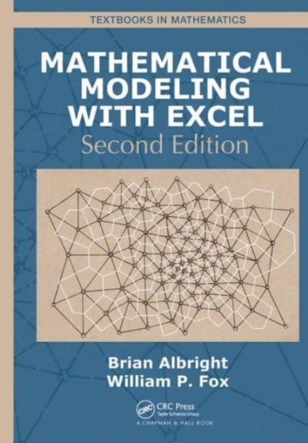 Mathematical Modeling with Excel, Paperback / softback Book