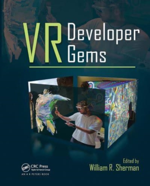 VR Developer Gems, Paperback / softback Book