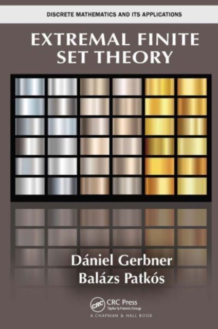 Extremal Finite Set Theory, Paperback / softback Book