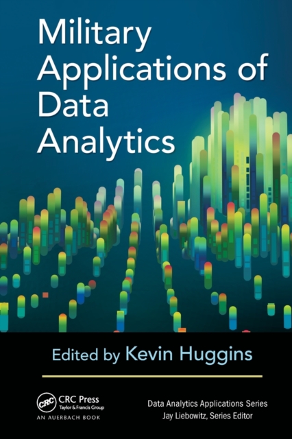 Military Applications of Data Analytics, Paperback / softback Book