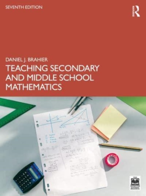 Teaching Secondary and Middle School Mathematics, Paperback / softback Book