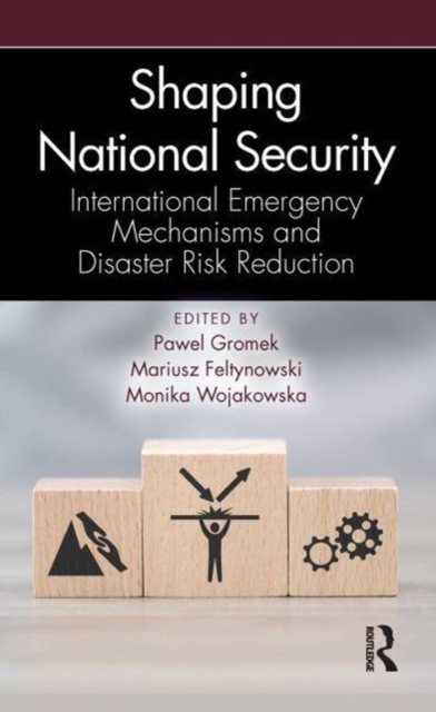 Shaping National Security : International Emergency Mechanisms and Disaster Risk Reduction, Paperback / softback Book