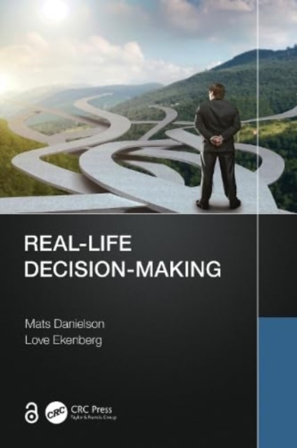 Real-Life Decision-Making, Paperback / softback Book