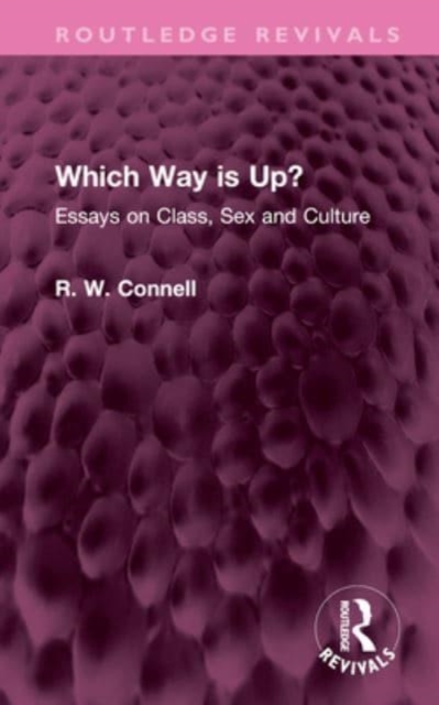 Which Way is Up? : Essays on Class, Sex and Culture, Hardback Book