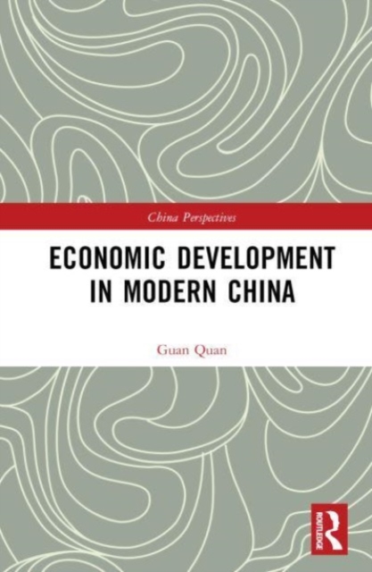 Economic Development in Modern China, Multiple-component retail product Book