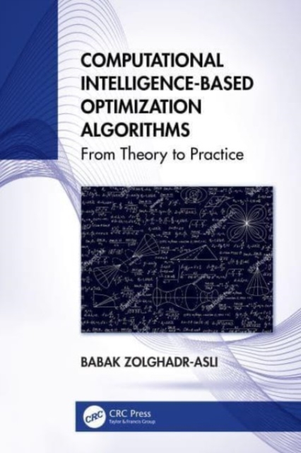 Computational Intelligence-based Optimization Algorithms : From Theory to Practice, Paperback / softback Book