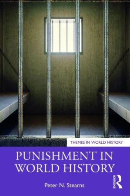 Punishment in World History, Paperback / softback Book