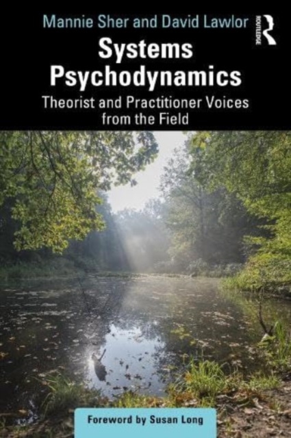 Systems Psychodynamics : Theorist and Practitioner Voices from the Field, Paperback / softback Book