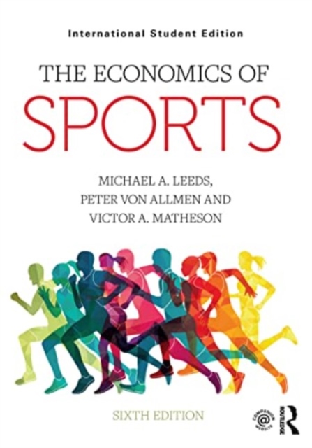 The Economics of Sports, Paperback / softback Book