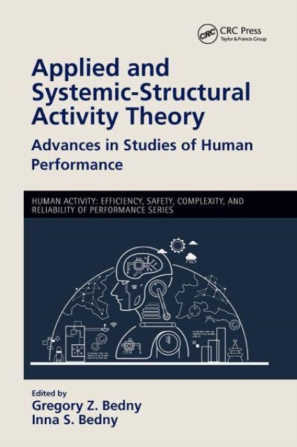 Applied and Systemic-Structural Activity Theory : Advances in Studies of Human Performance, Paperback / softback Book