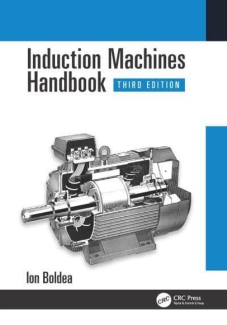 Induction Machines Handbook, Multiple-component retail product Book