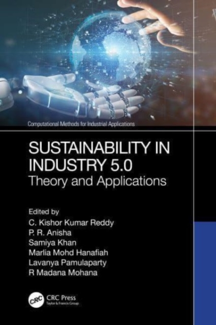Sustainability in Industry 5.0 : Theory and Applications, Hardback Book