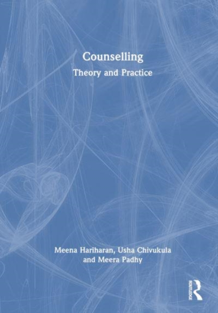 Counselling Skills : Theory and Practice, Paperback / softback Book