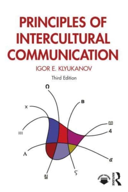 Principles of Intercultural Communication, Paperback / softback Book