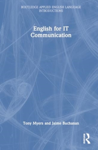 English for IT Communication, Paperback / softback Book