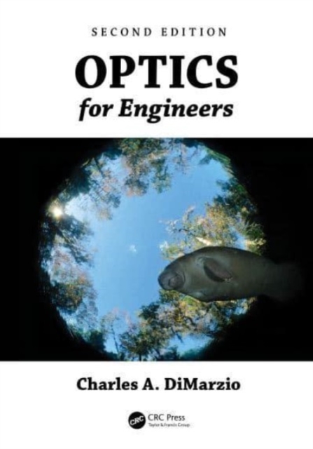 Optics for Engineers, Hardback Book