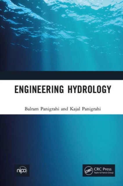 Engineering Hydrology, Paperback / softback Book