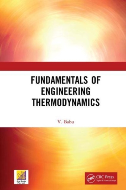 Fundamentals of Engineering Thermodynamics, Paperback / softback Book