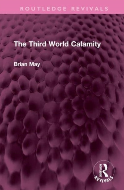 The Third World Calamity, Hardback Book