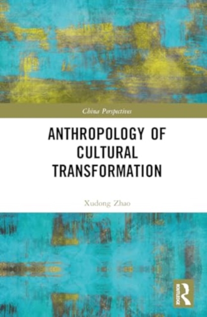 Anthropology of Cultural Transformation, Multiple-component retail product Book