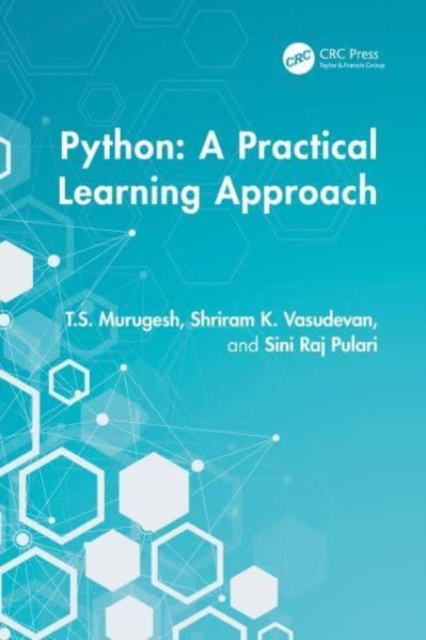 Python : A Practical Learning Approach, Paperback / softback Book