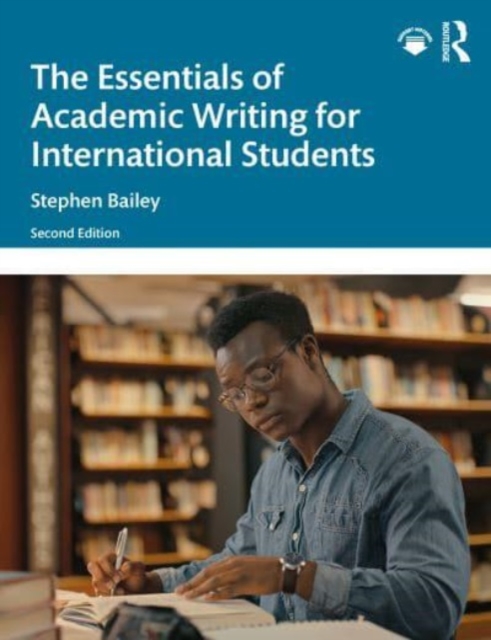 The Essentials of Academic Writing for International Students, Paperback / softback Book