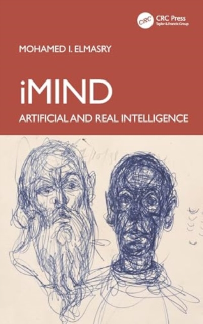 iMind : Artificial and Real Intelligence, Hardback Book
