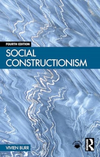 Social Constructionism, Paperback / softback Book