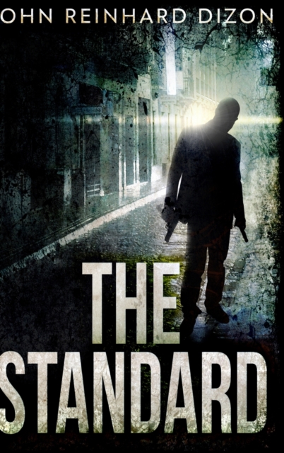 The Standard (The Standard Book 1), Hardback Book