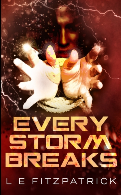 Every Storm Breaks (Reachers Book 3), Paperback / softback Book