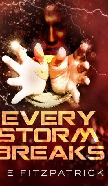 Every Storm Breaks (Reachers Book 3), Hardback Book