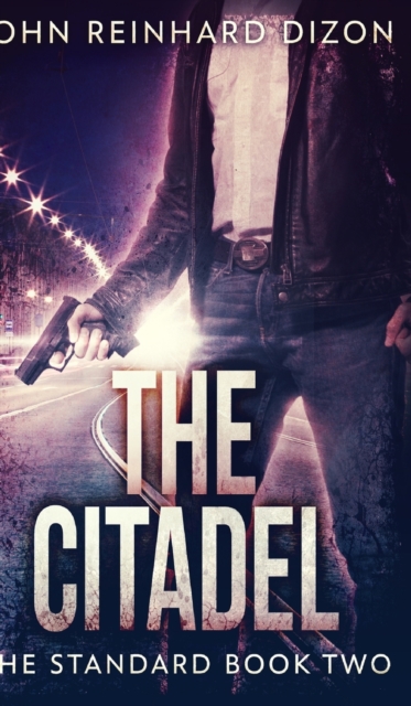 The Citadel (The Standard Book 2), Hardback Book