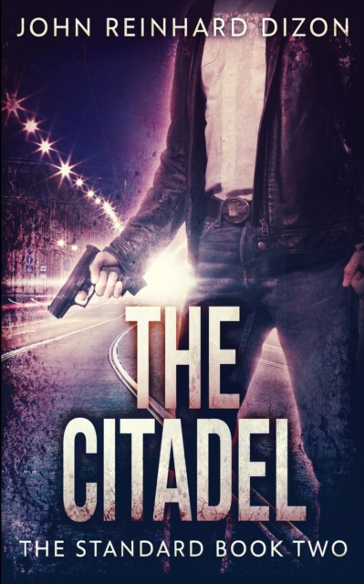 The Citadel (The Standard Book 2), Paperback / softback Book