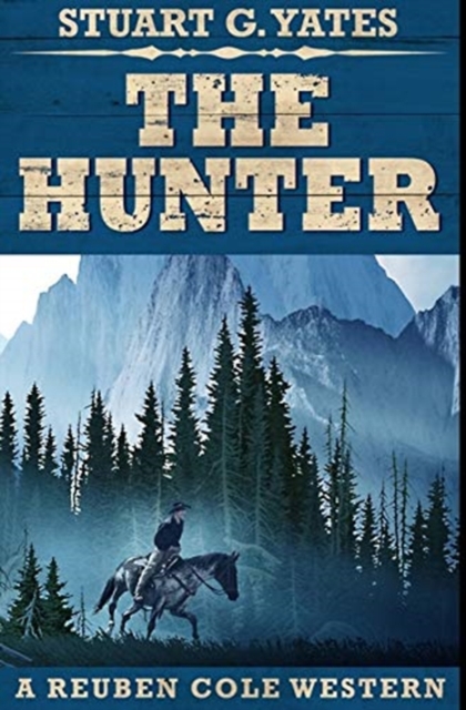 The Hunter : Premium Hardcover Edition, Hardback Book