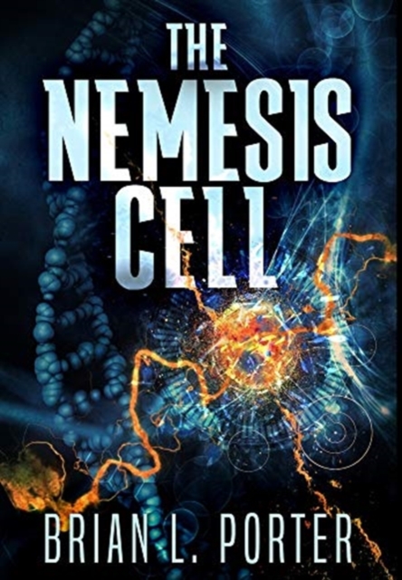 The Nemesis Cell : Premium Hardcover Edition, Hardback Book