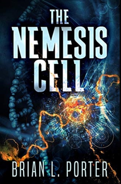 The Nemesis Cell : Premium Hardcover Edition, Hardback Book