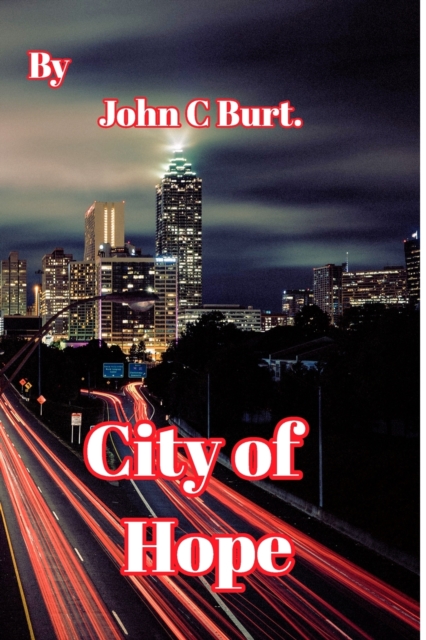 City of Hope., Paperback / softback Book