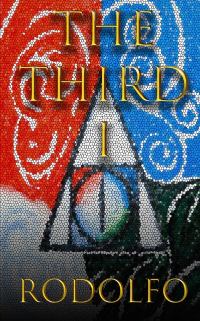 The Third I : The art of seeing, Paperback / softback Book