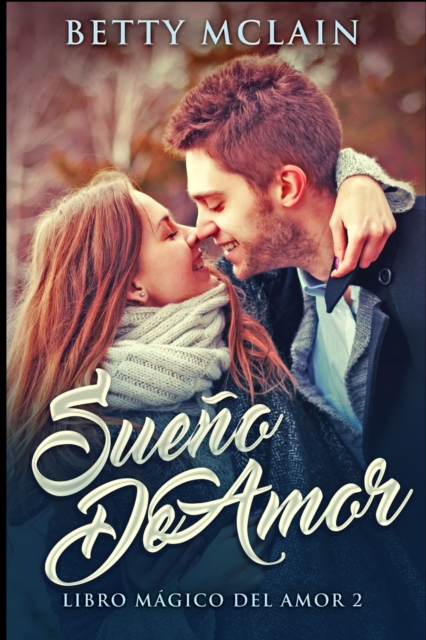 Sueno De Amor : Edicion de Letra Grande, Paperback / softback Book