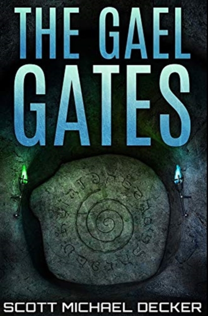 The Gael Gates : Premium Hardcover Edition, Hardback Book