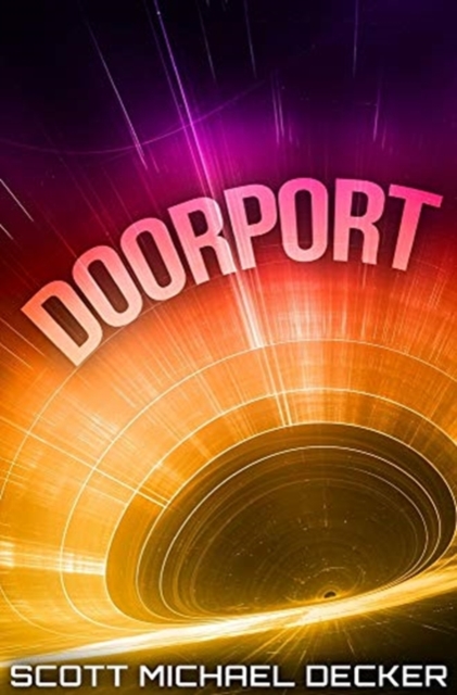 Doorport : Premium Hardcover Edition, Hardback Book