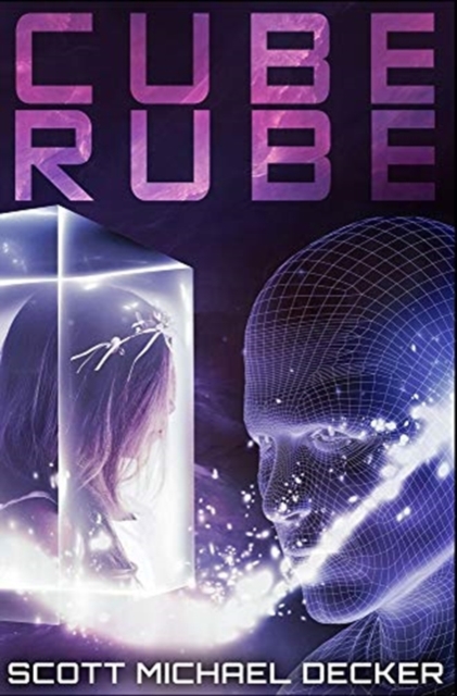 Cube Rube : Premium Hardcover Edition, Hardback Book