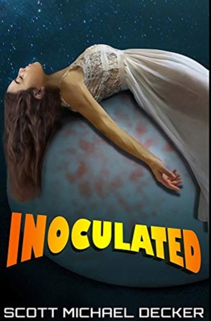 Inoculated : Premium Hardcover Edition, Hardback Book