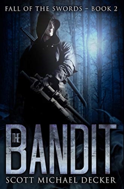 The Bandit : Premium Hardcover Edition, Hardback Book