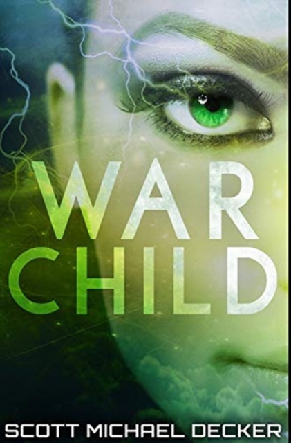 War Child : Premium Hardcover Edition, Hardback Book