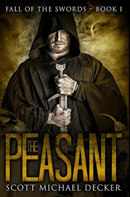 The Peasant : Premium Hardcover Edition, Hardback Book