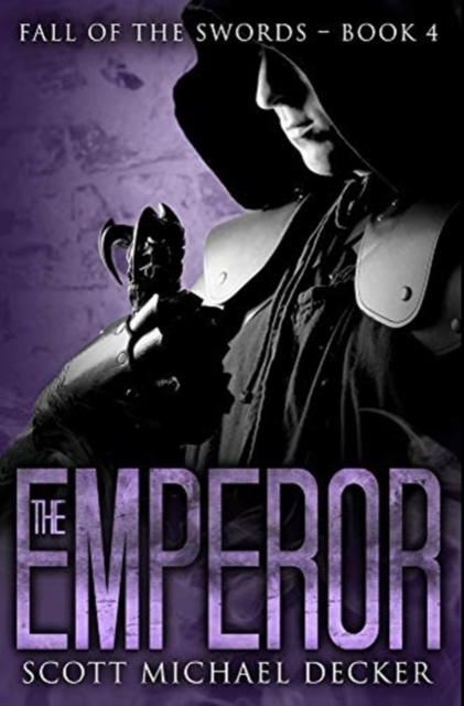 The Emperor : Premium Hardcover Edition, Hardback Book