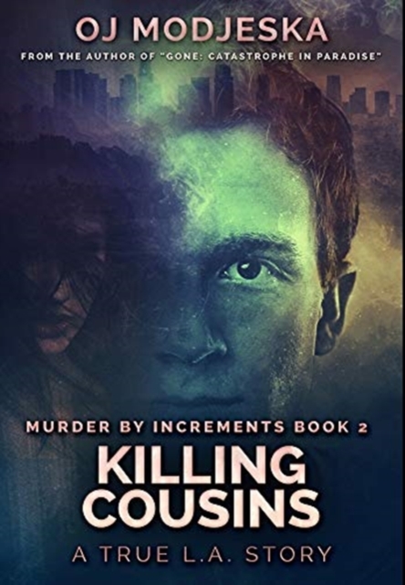 Killing Cousins : Premium Hardcover Edition, Hardback Book